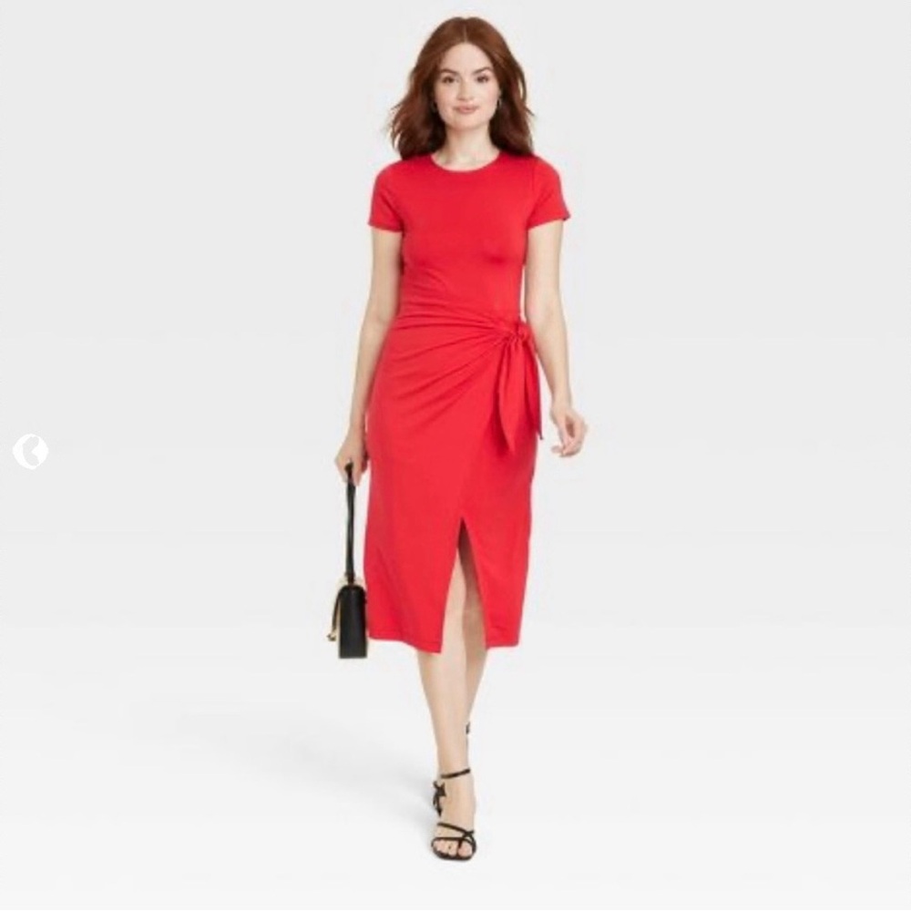 A New Day Knit dress